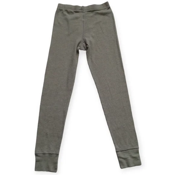 FRUIT OF THE LOOM BOYS' THERMAL 2-PIECE SET. SIZE L/G 10/12. COLOR GRAY. - Picture 12 of 16